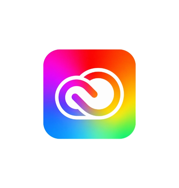Top Up Adobe Creative Cloud