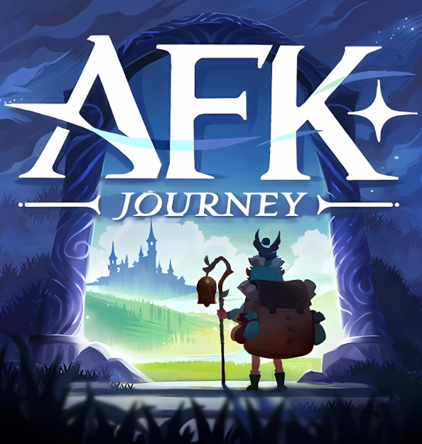 Top Up AFK Journey