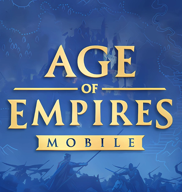 Top Up Age Of Empires Mobile
