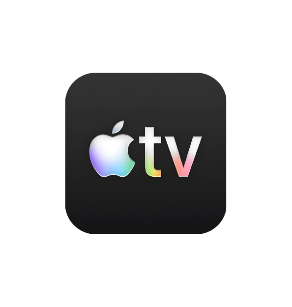 Top Up Apple TV
