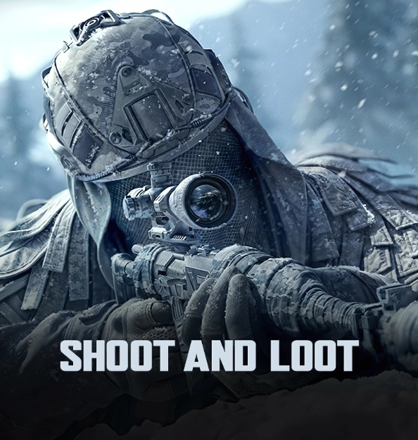 Top Up Arena Breakout