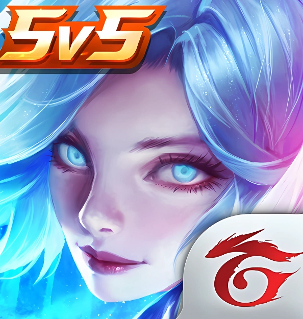 Top Up Arena Of Valor