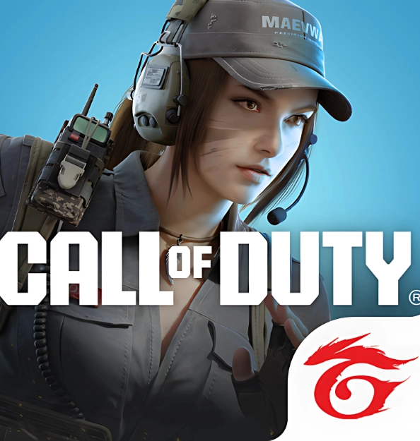 Top Up Call Of Duty Mobile (Indonesia)