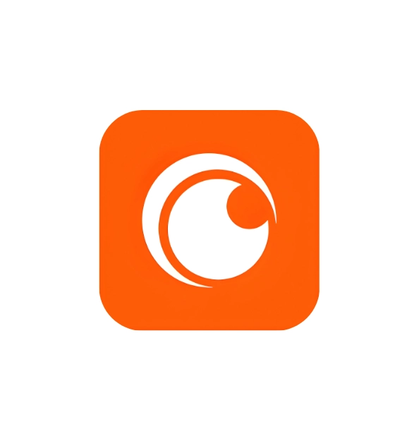 Top Up Crunchyroll