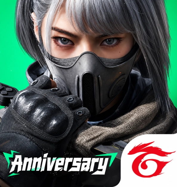 Top Up Delta Force (Garena)