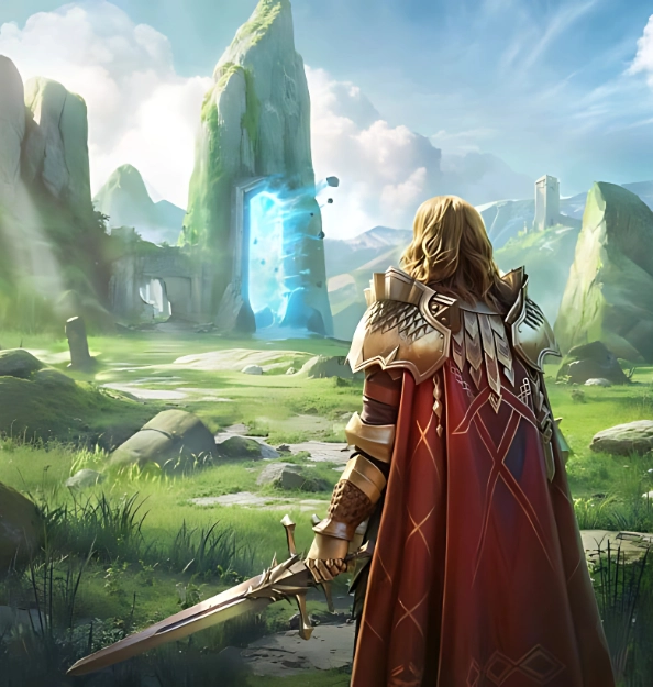 Top Up Dragonheir Silent Gods