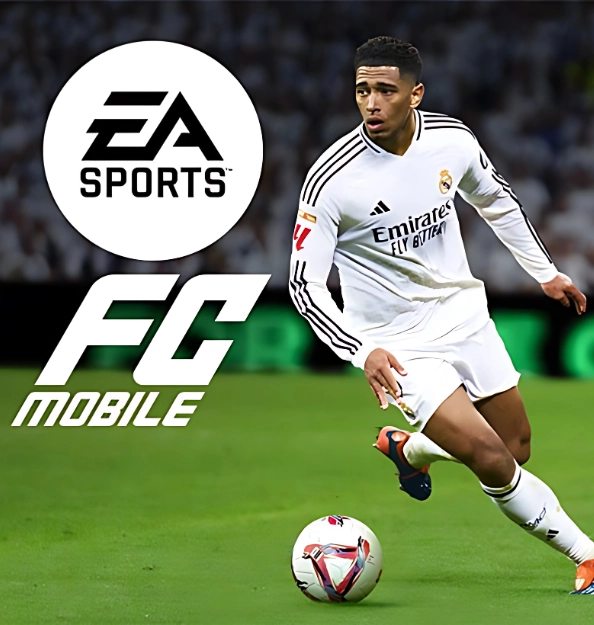 Top Up EA Sports FC Mobile