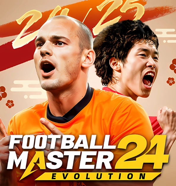 Top Up Football Master 2
