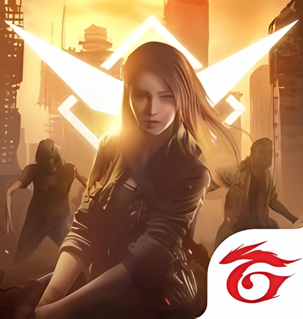 Top Up Garena Undawn