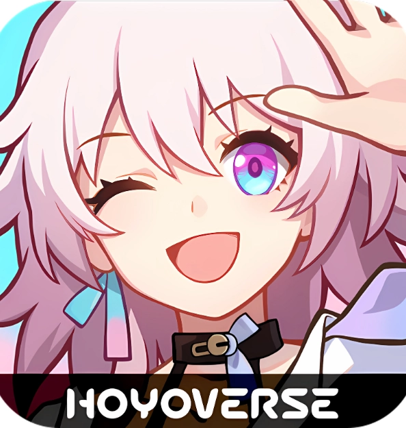 Top Up Honkai Star Rail