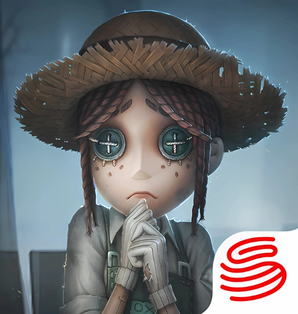 Top Up Identity V