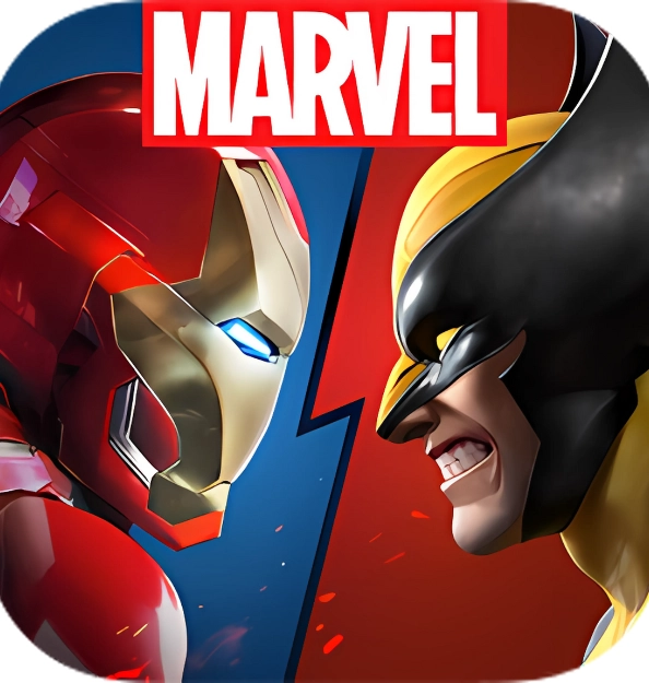 Top Up Marvel Duel