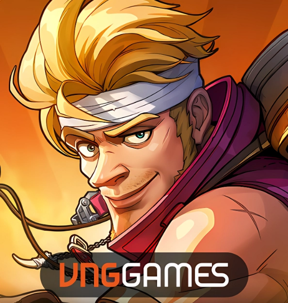 Top Up Metal Slug Awakening