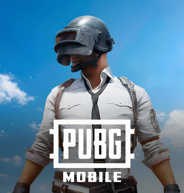 Top Up Pubg Mobile (ID)