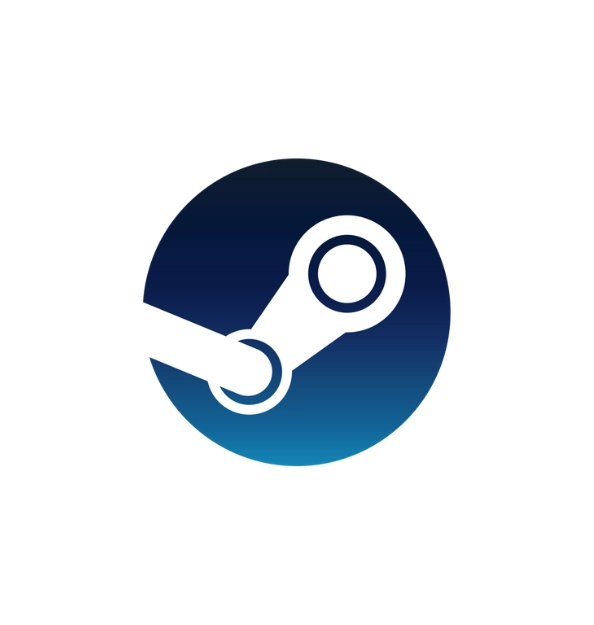 Top Up Steam Wallet Code