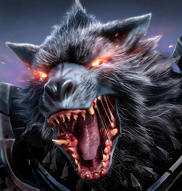 Top Up Watcher Of Realms