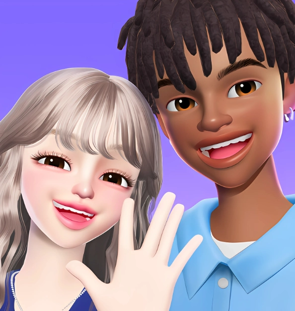 Top Up Zepeto
